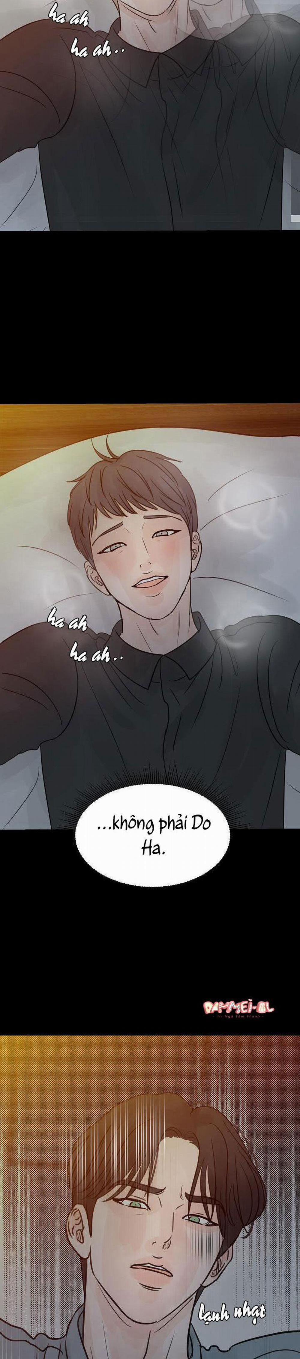Ở Lại Bên Tôi 22 trang 9