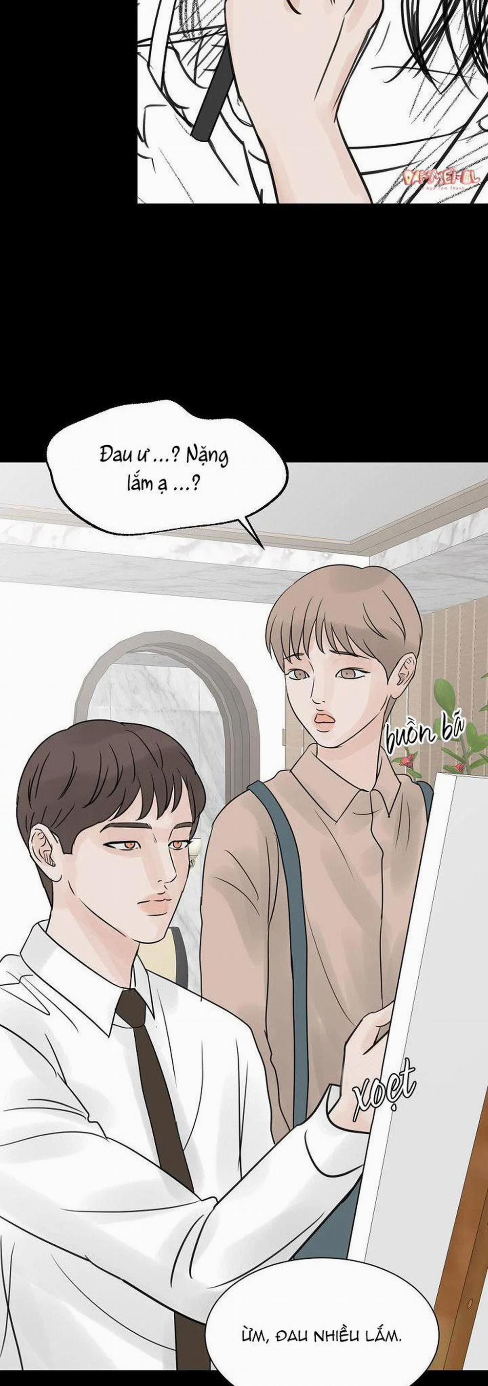Ở Lại Bên Tôi 25 trang 10