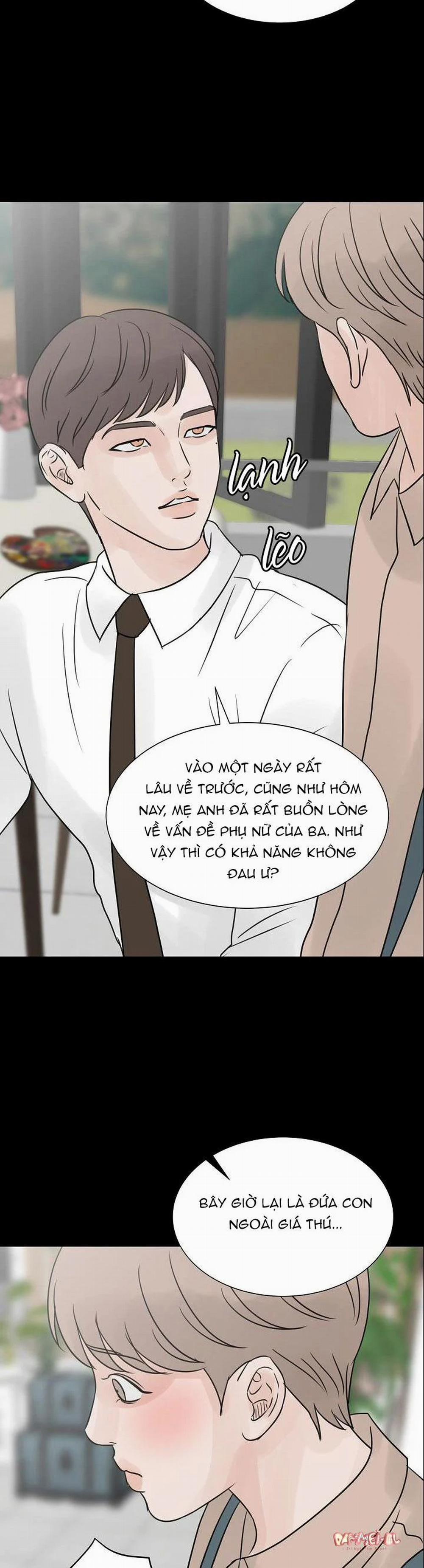 Ở Lại Bên Tôi 25 trang 11