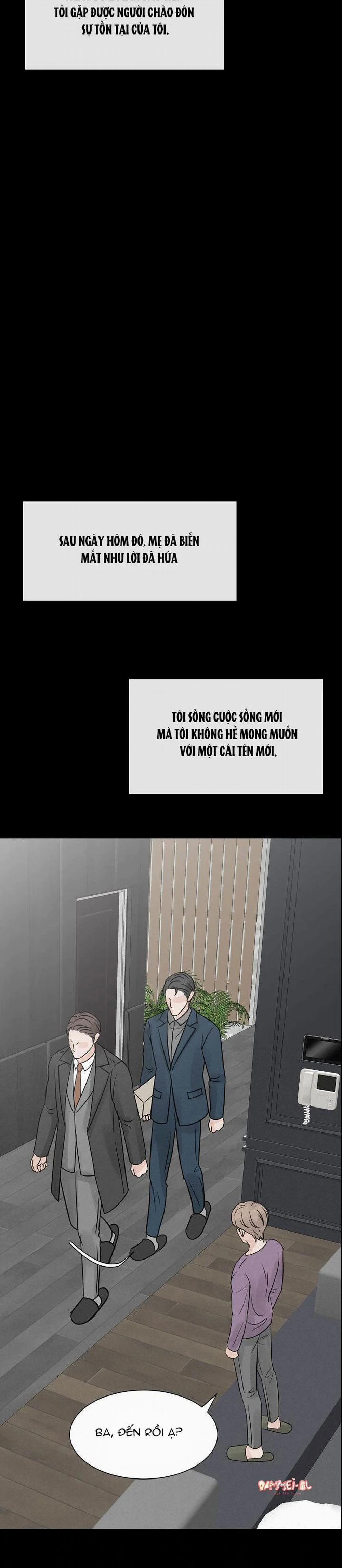 Ở Lại Bên Tôi 25 trang 16