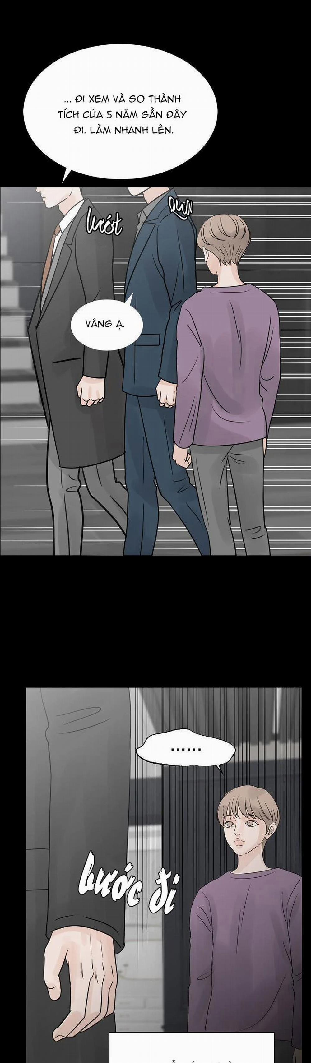 Ở Lại Bên Tôi 25 trang 17