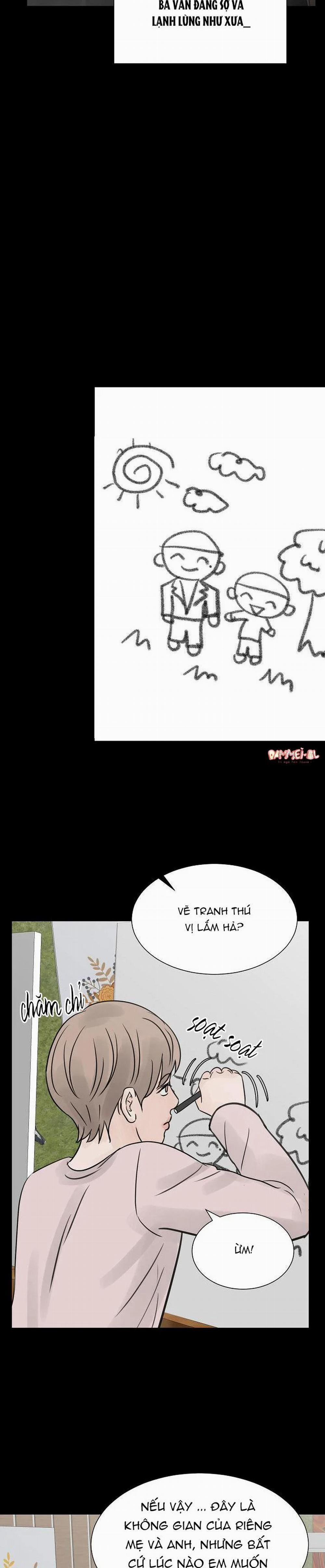 Ở Lại Bên Tôi 25 trang 18