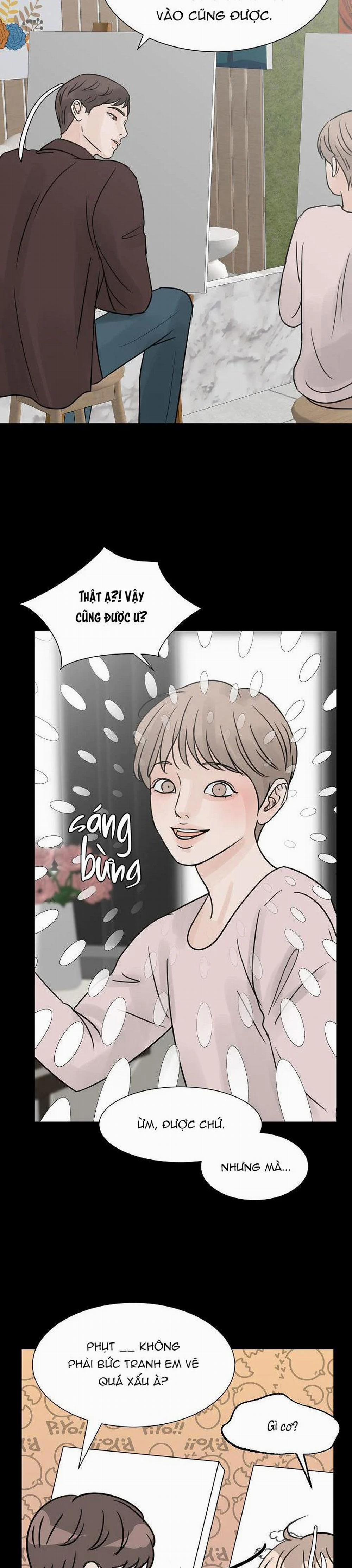 Ở Lại Bên Tôi 25 trang 19