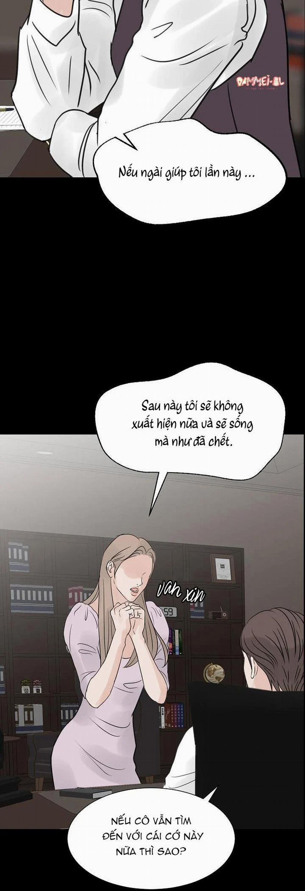 Ở Lại Bên Tôi 25 trang 2