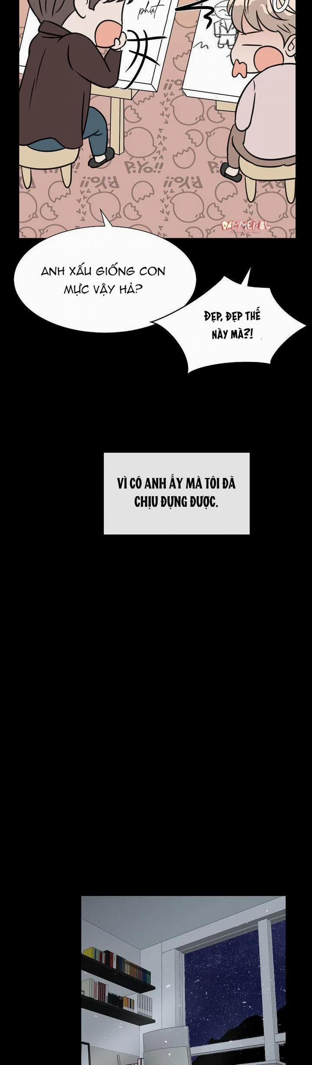 Ở Lại Bên Tôi 25 trang 20
