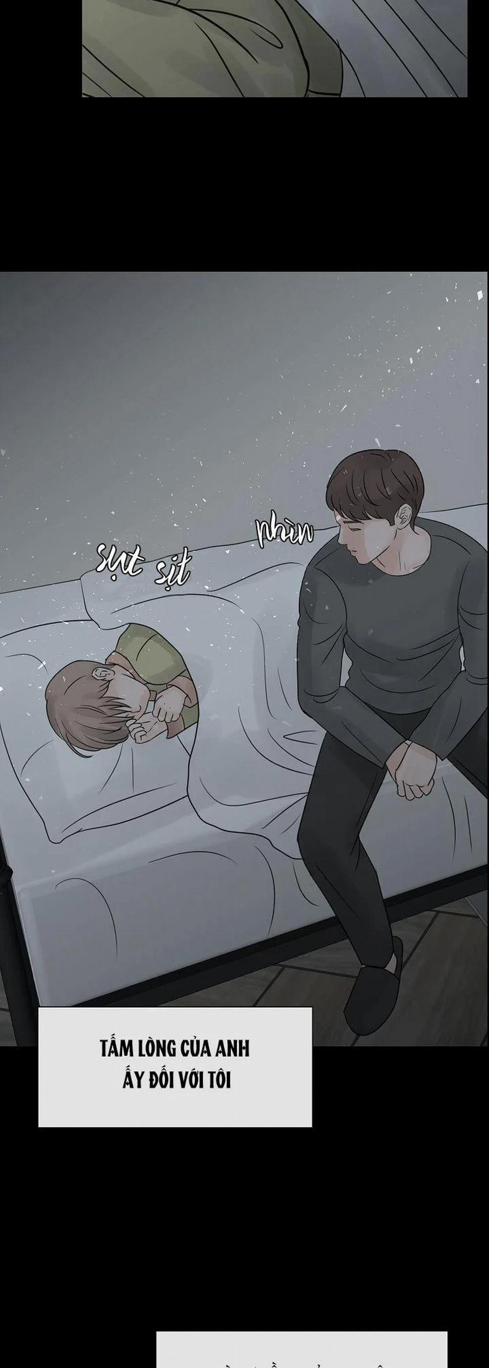 Ở Lại Bên Tôi 25 trang 22