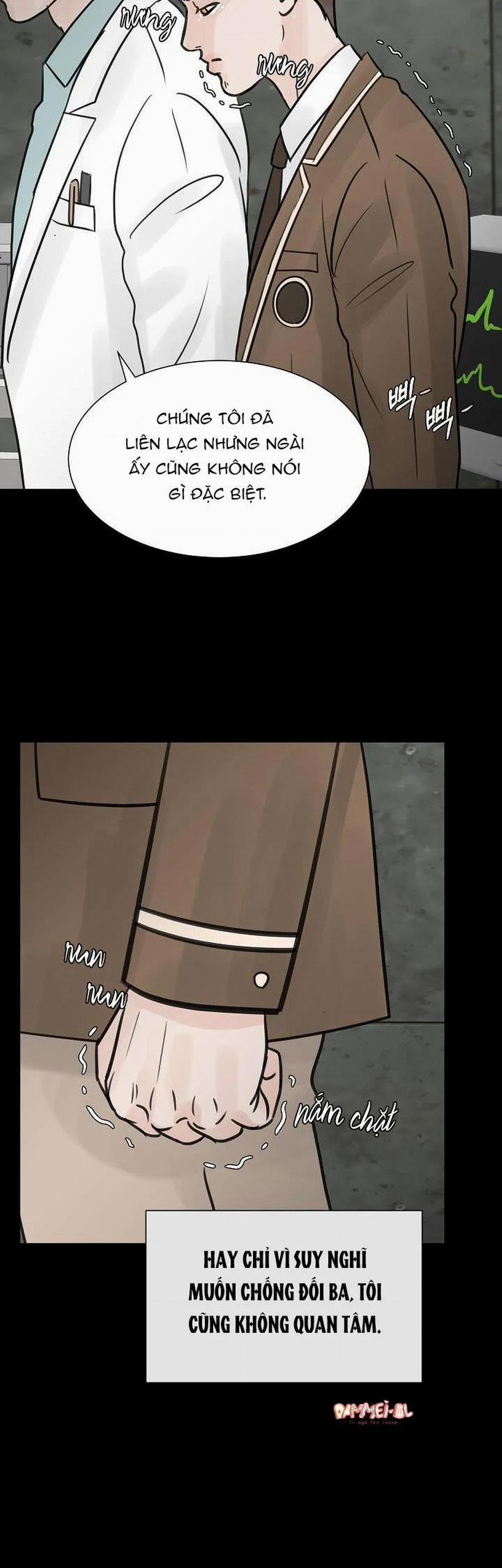 Ở Lại Bên Tôi 25 trang 25