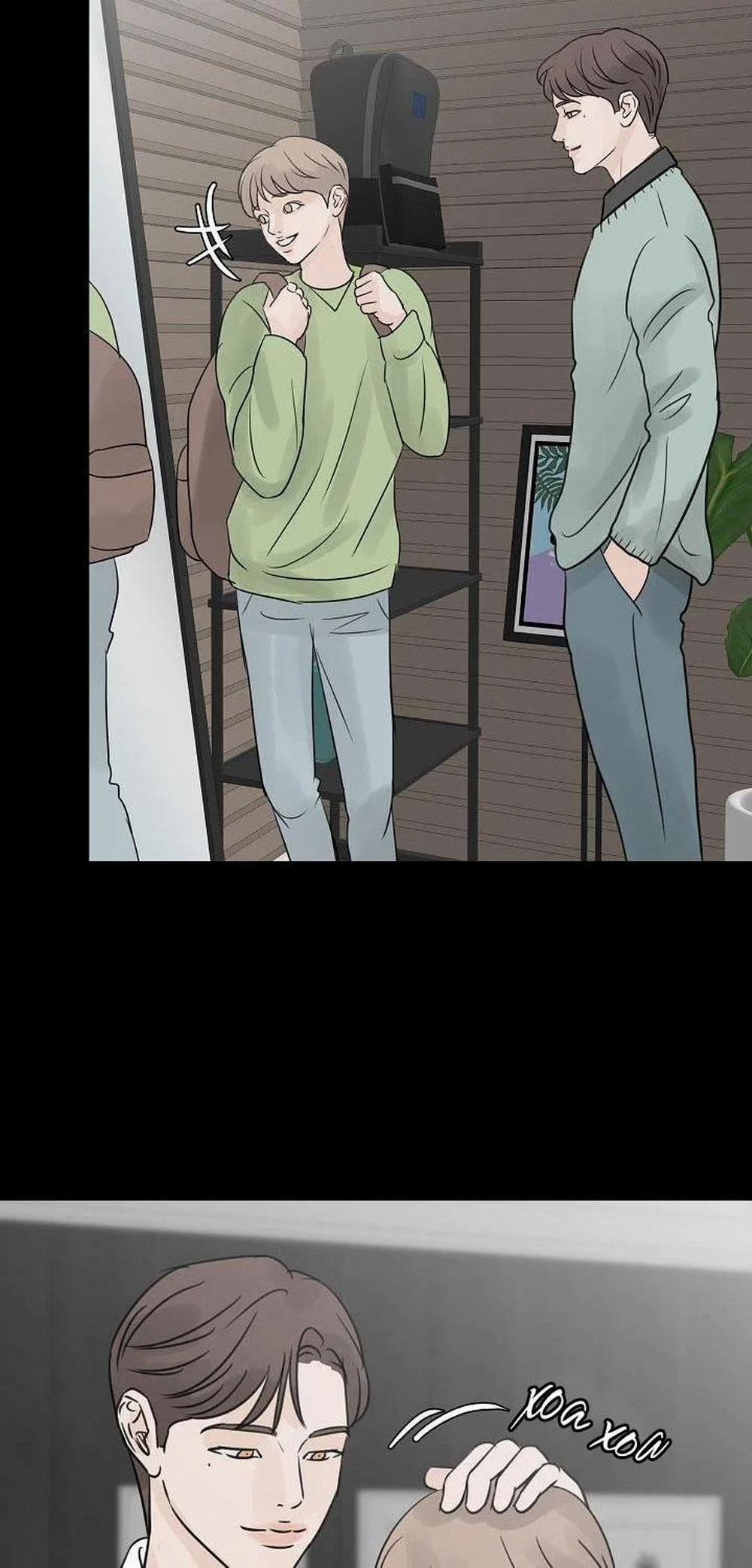 Ở Lại Bên Tôi 25 trang 27