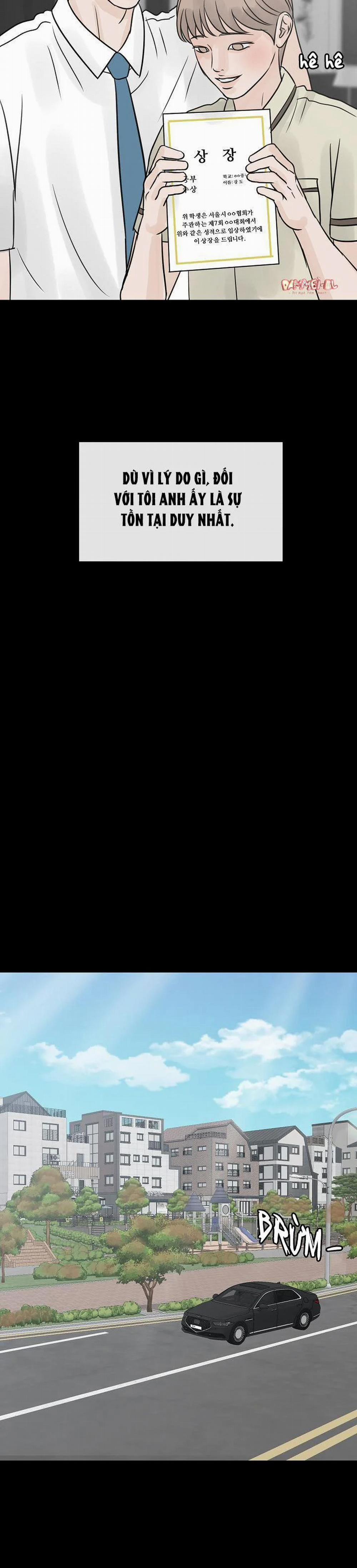 Ở Lại Bên Tôi 25 trang 28