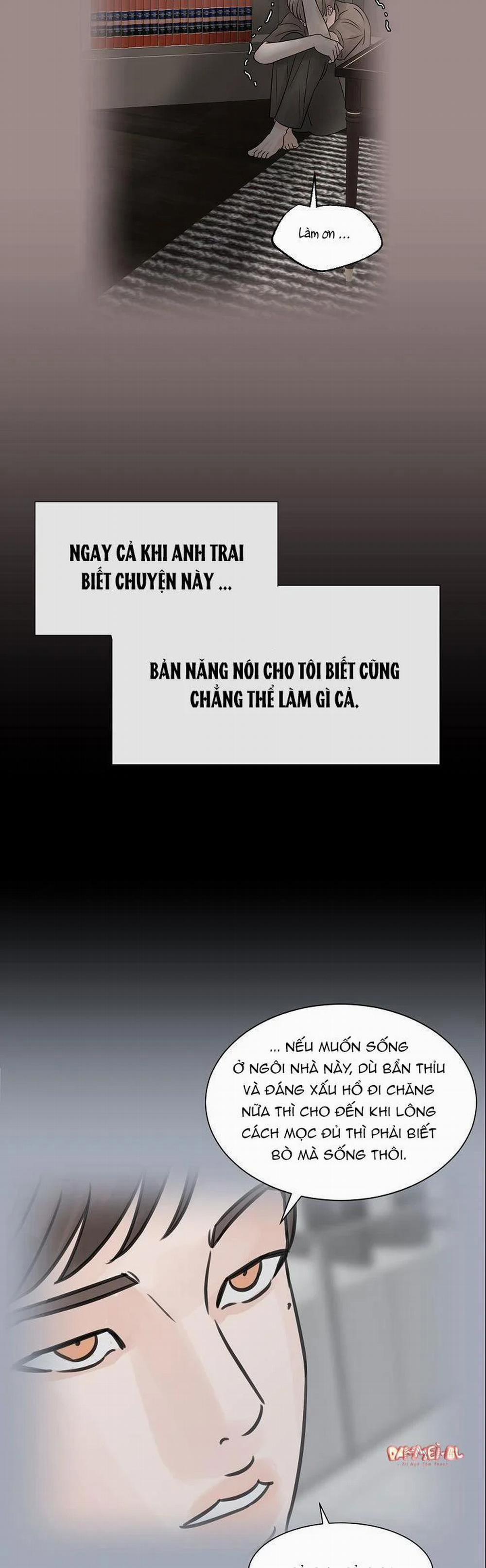 Ở Lại Bên Tôi 25 trang 34