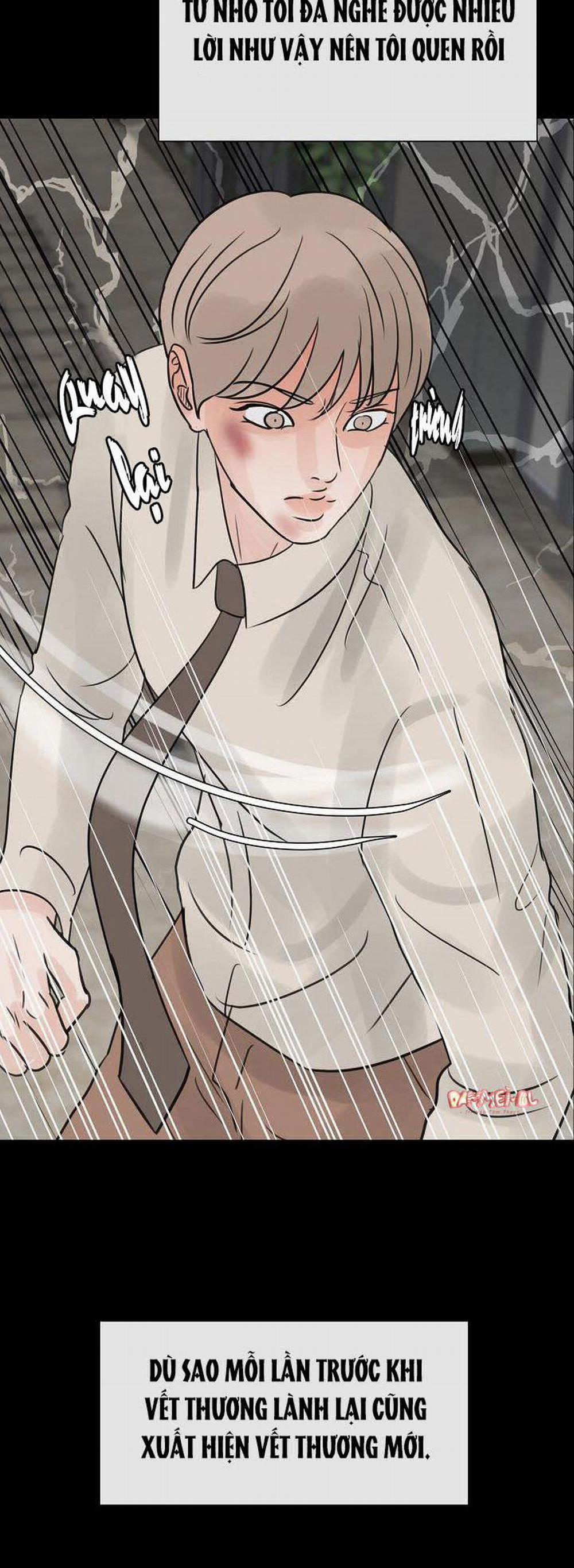 Ở Lại Bên Tôi 25 trang 39