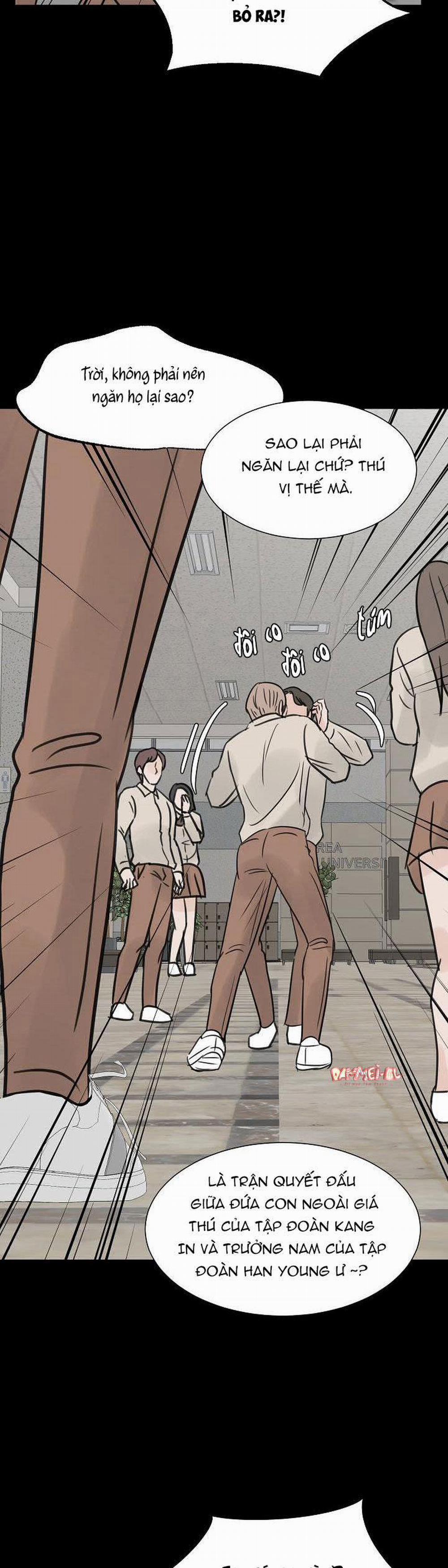 Ở Lại Bên Tôi 25 trang 41