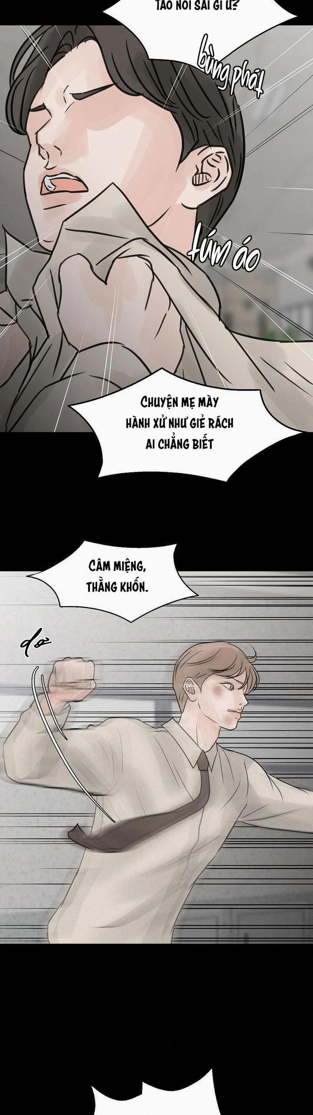 Ở Lại Bên Tôi 25 trang 42