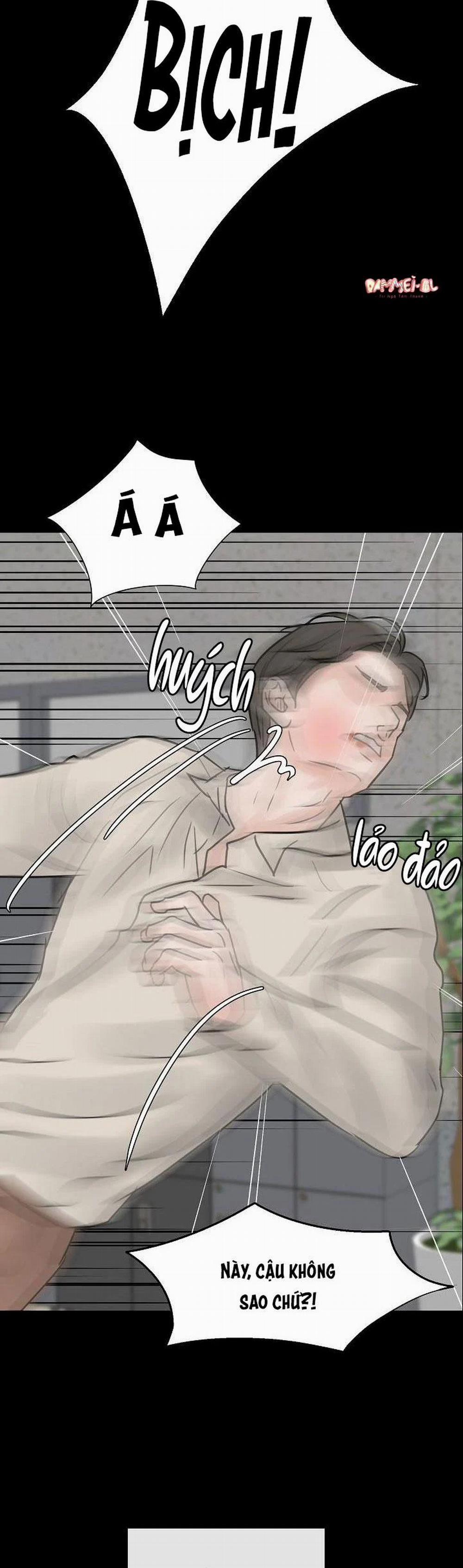 Ở Lại Bên Tôi 25 trang 43