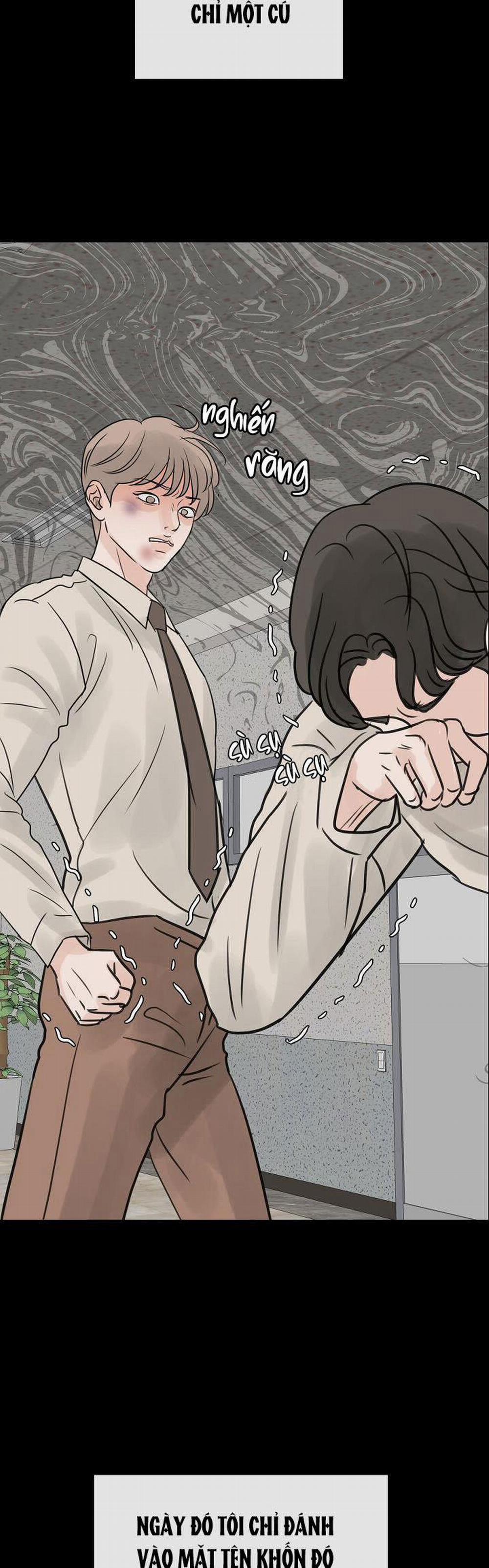 Ở Lại Bên Tôi 25 trang 44