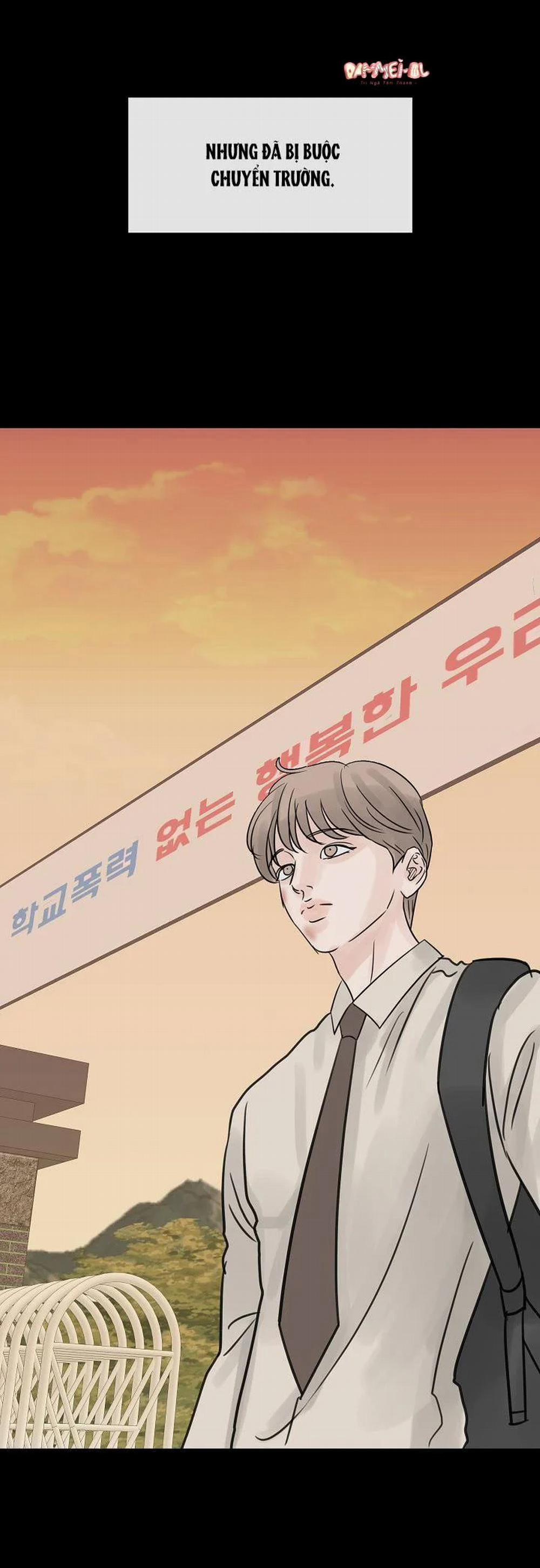 Ở Lại Bên Tôi 25 trang 46