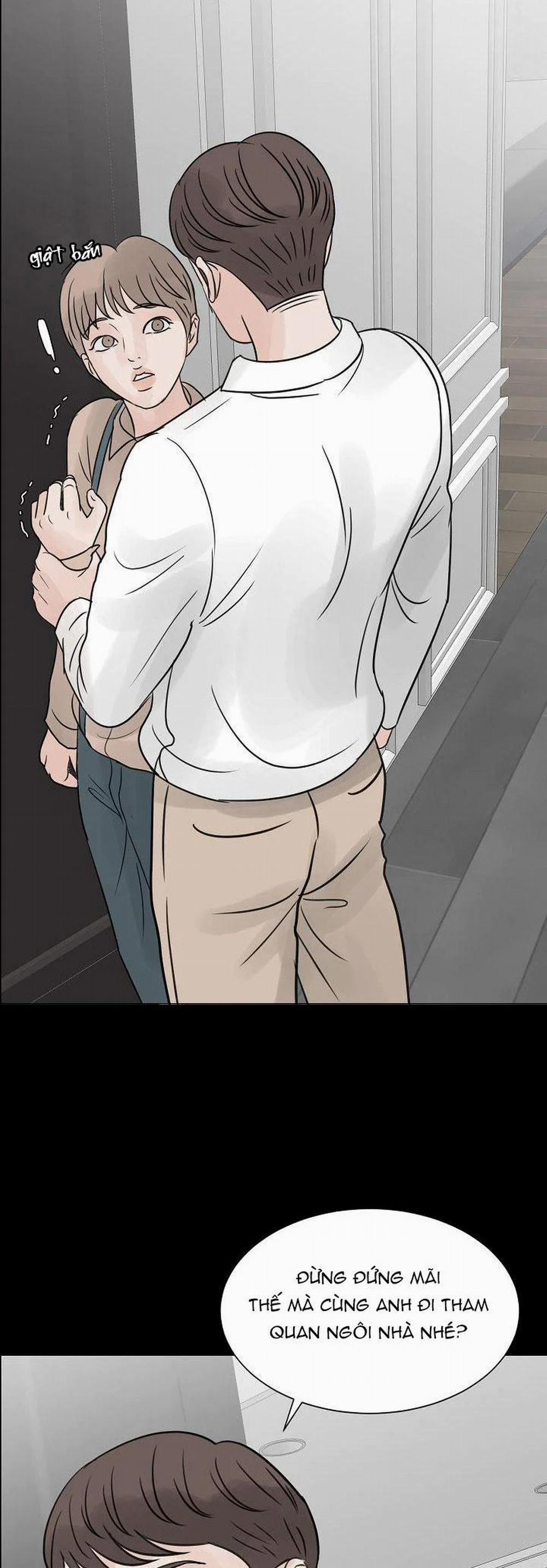 Ở Lại Bên Tôi 25 trang 5