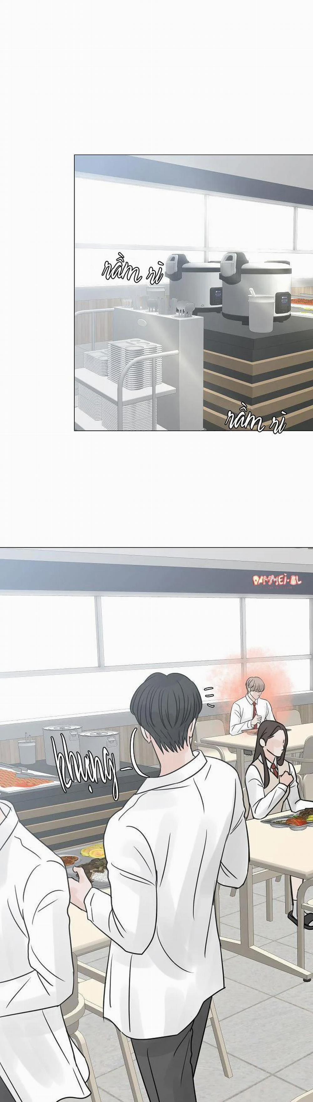 Ở Lại Bên Tôi 26 trang 1