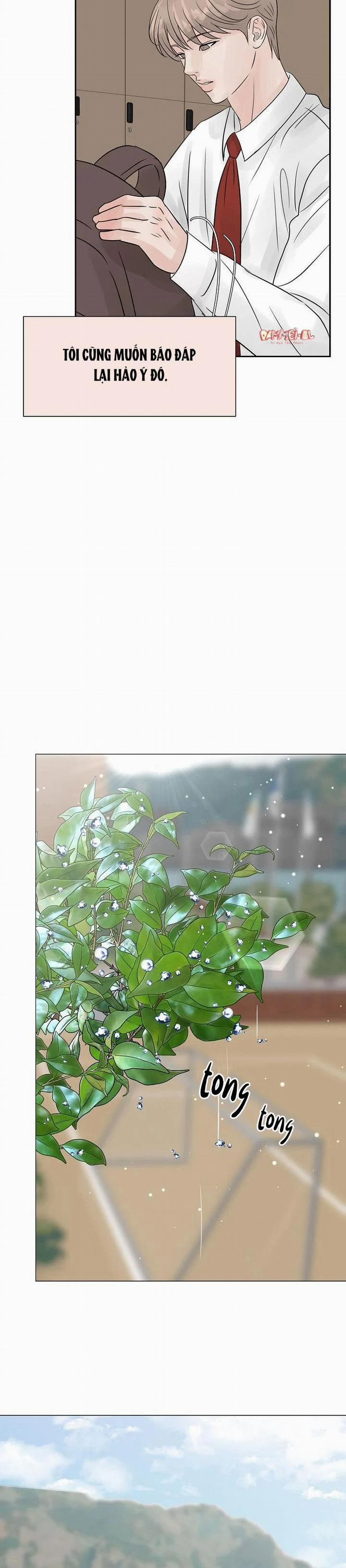 Ở Lại Bên Tôi 26 trang 11