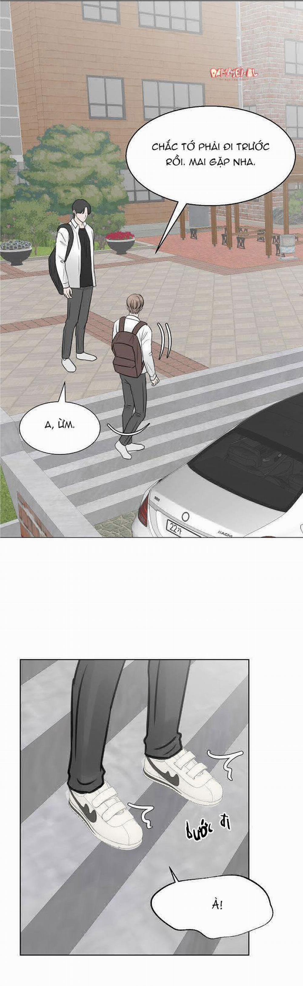 Ở Lại Bên Tôi 26 trang 17