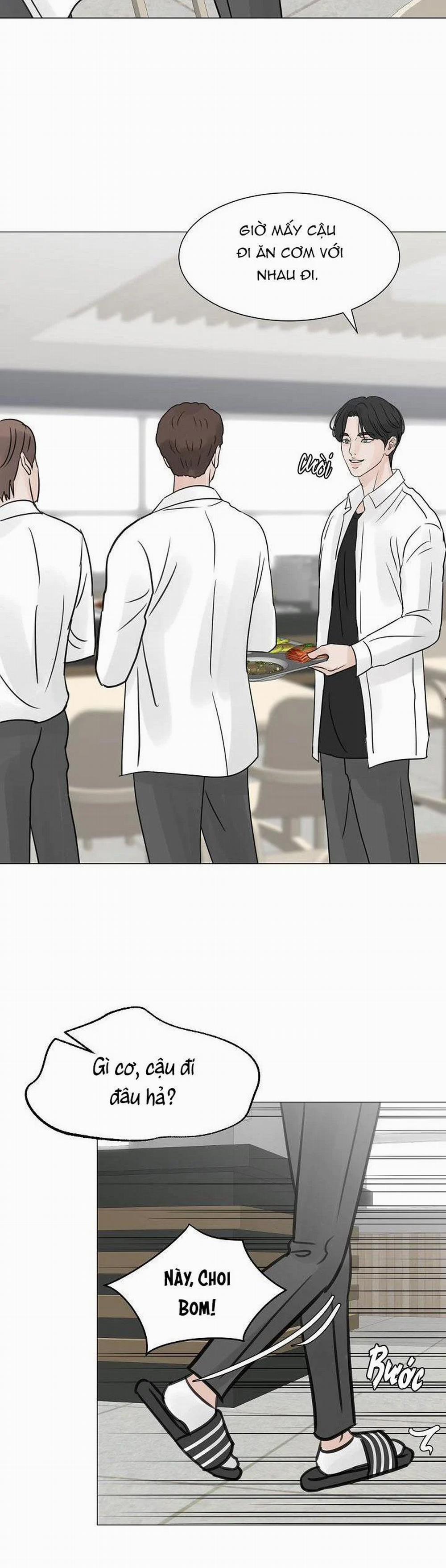 Ở Lại Bên Tôi 26 trang 2