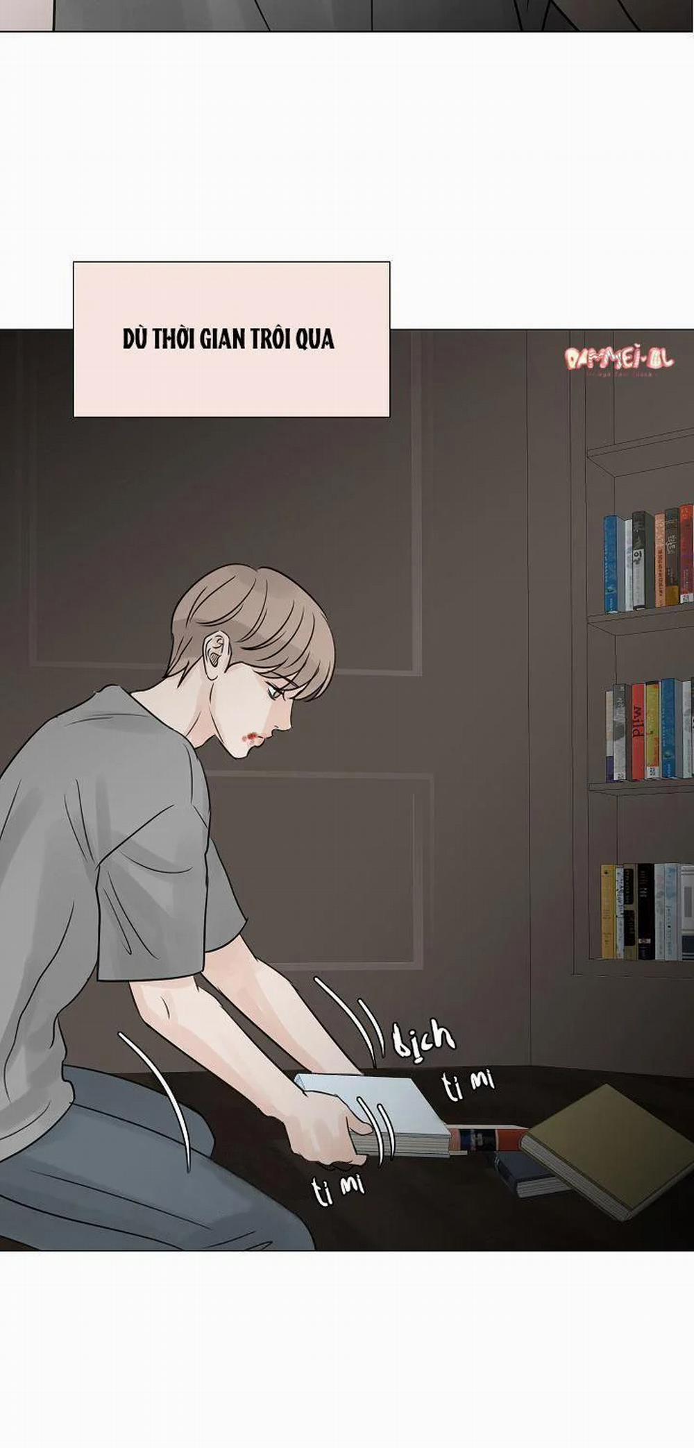 Ở Lại Bên Tôi 26 trang 22