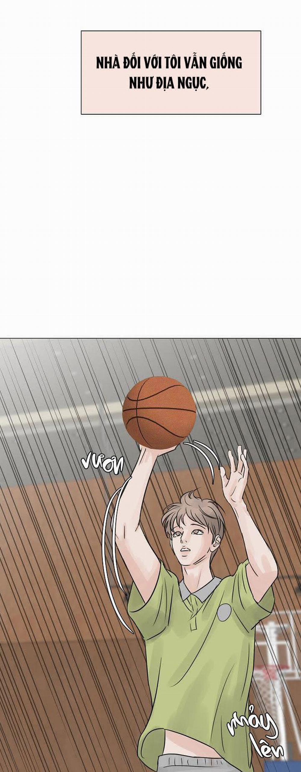 Ở Lại Bên Tôi 26 trang 23