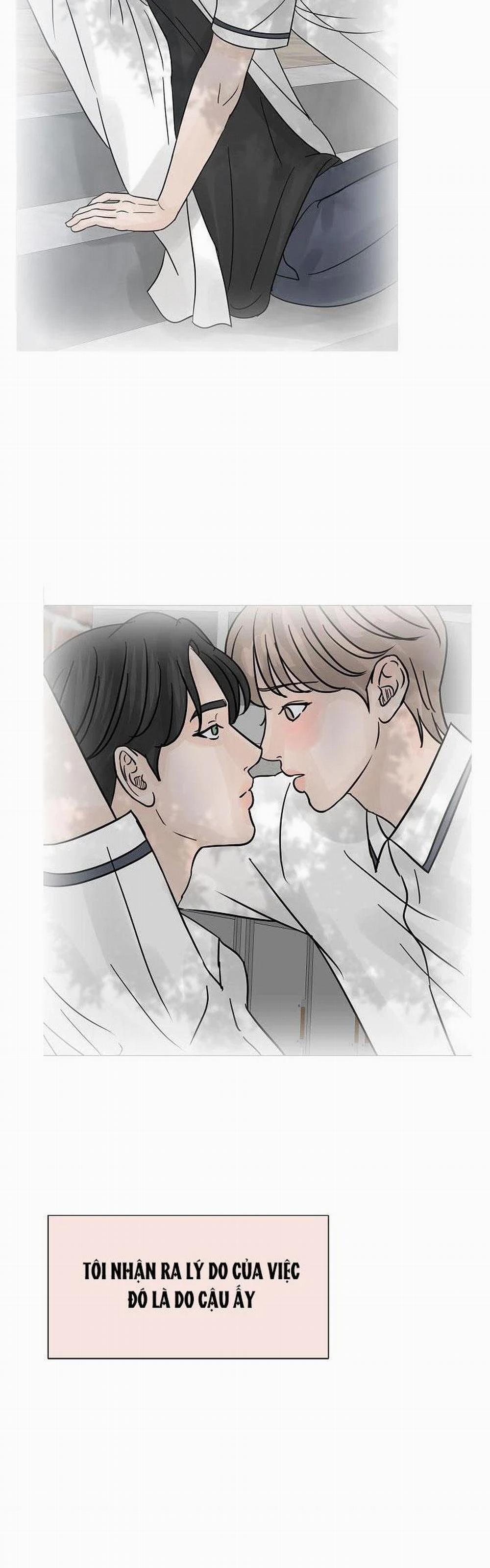 Ở Lại Bên Tôi 26 trang 26