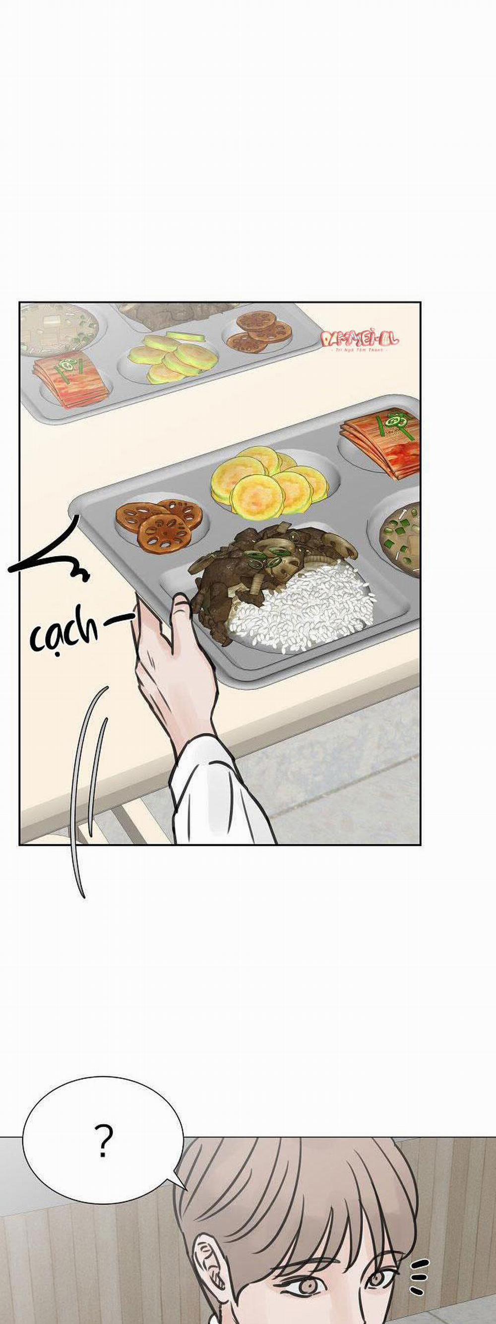 Ở Lại Bên Tôi 26 trang 3