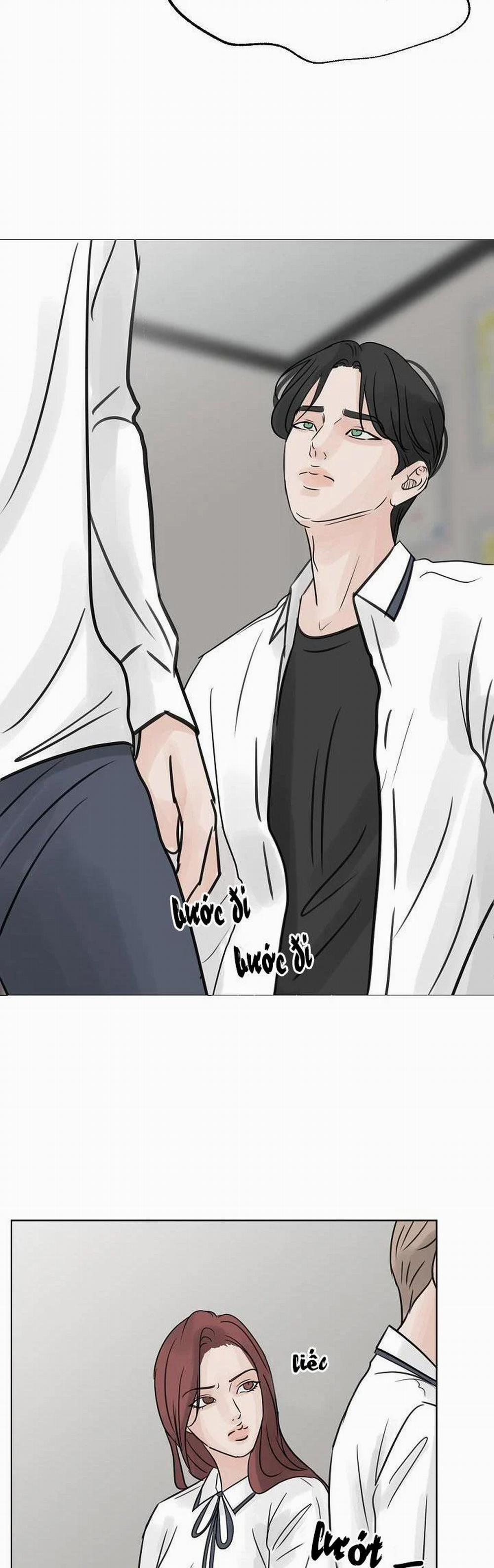 Ở Lại Bên Tôi 26 trang 33