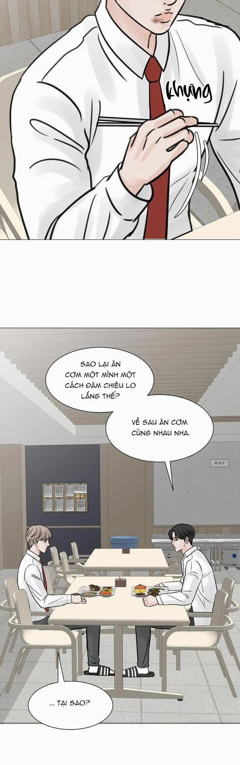 Ở Lại Bên Tôi 26 trang 4