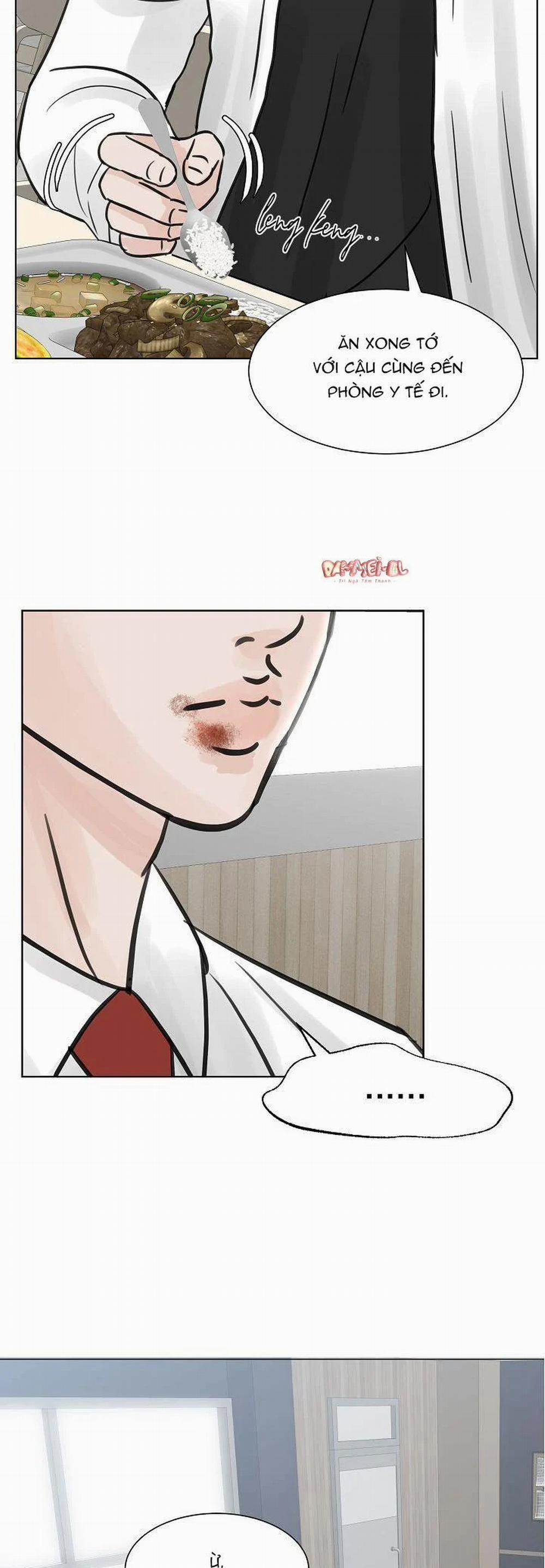 Ở Lại Bên Tôi 26 trang 7