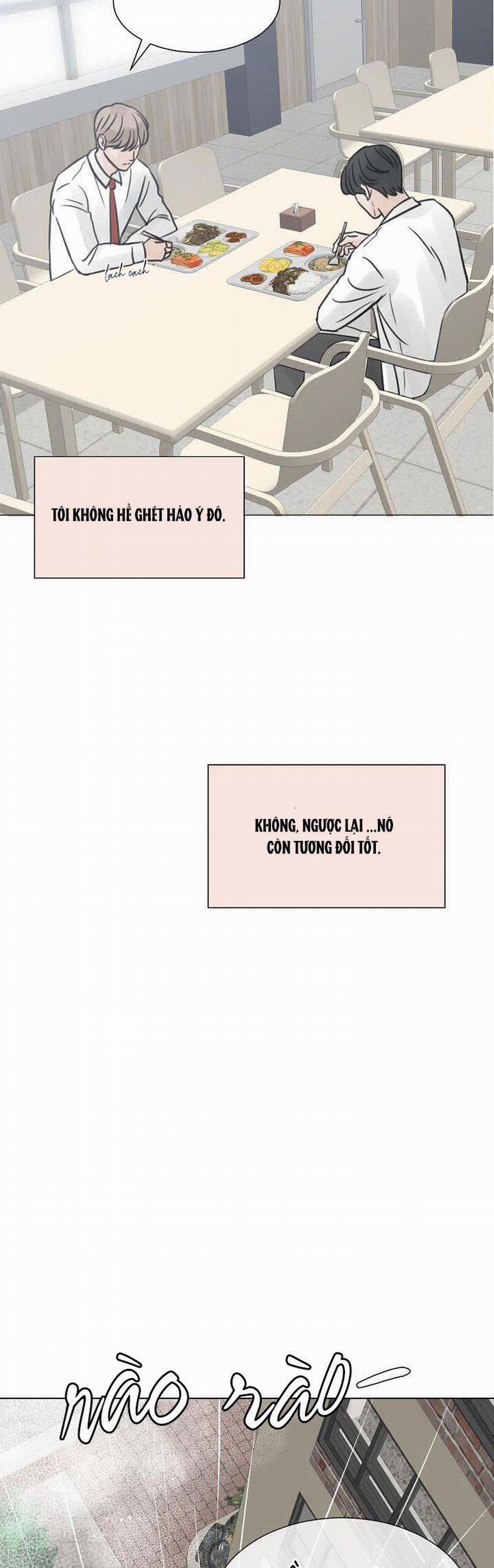 Ở Lại Bên Tôi 26 trang 8