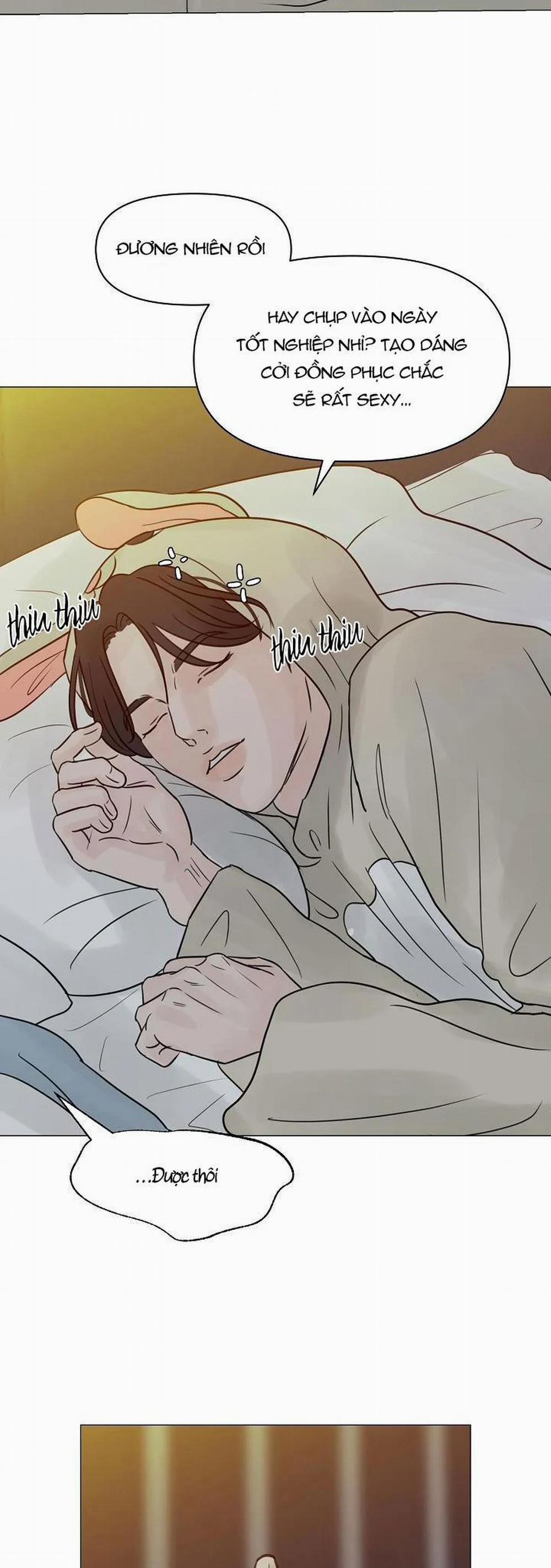 Ở Lại Bên Tôi 28 trang 17