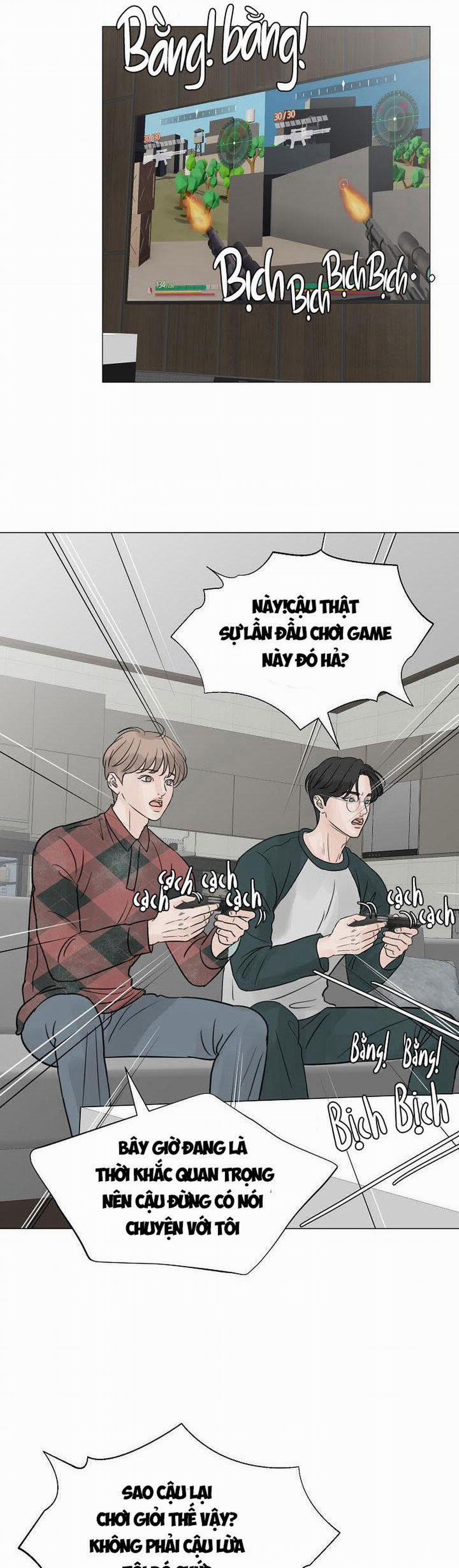 Ở Lại Bên Tôi 28 trang 24