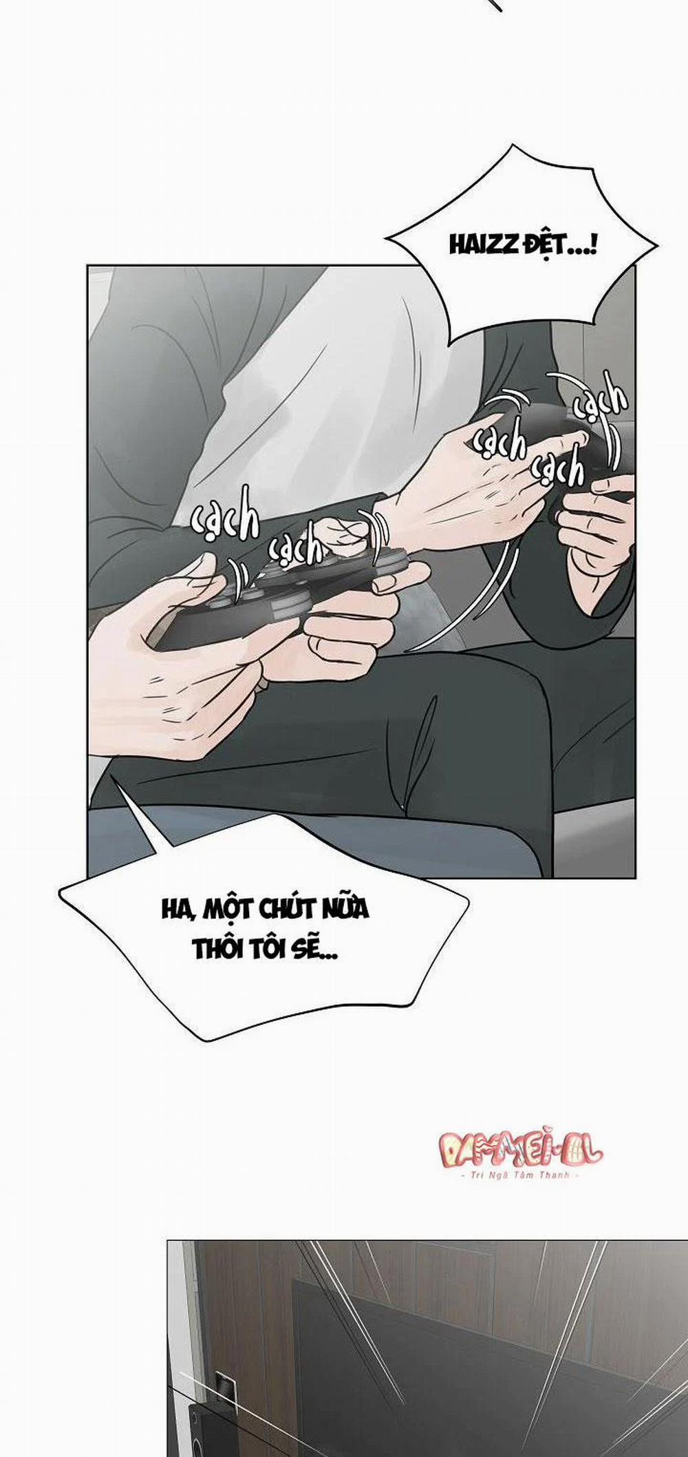 Ở Lại Bên Tôi 28 trang 26