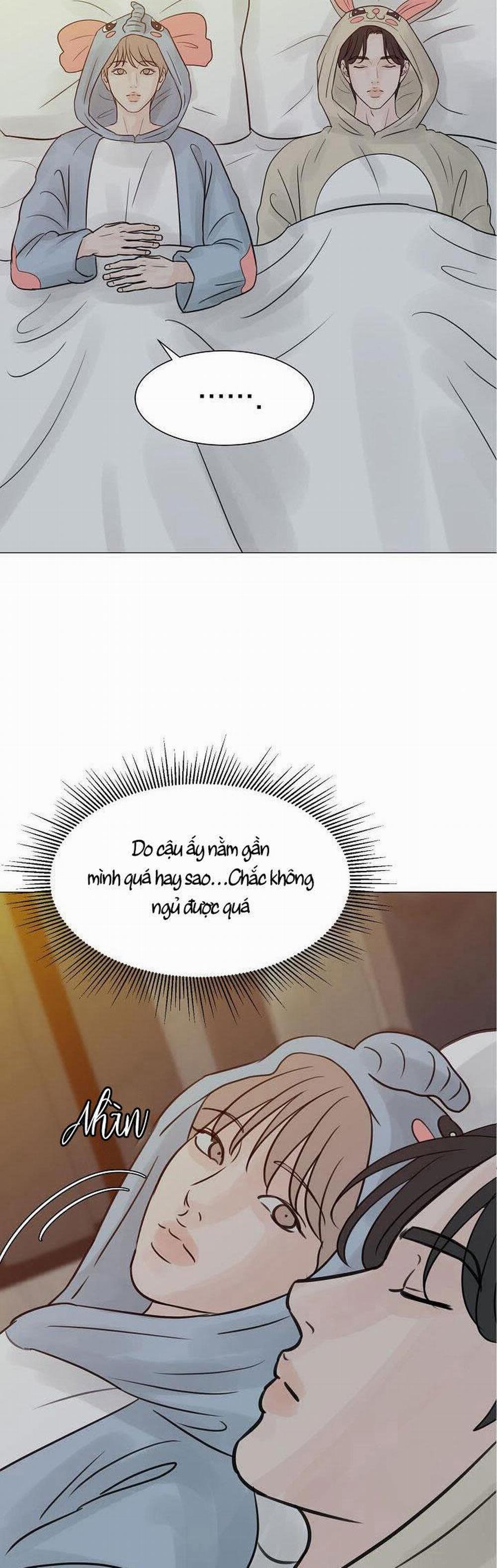 Ở Lại Bên Tôi 28 trang 3