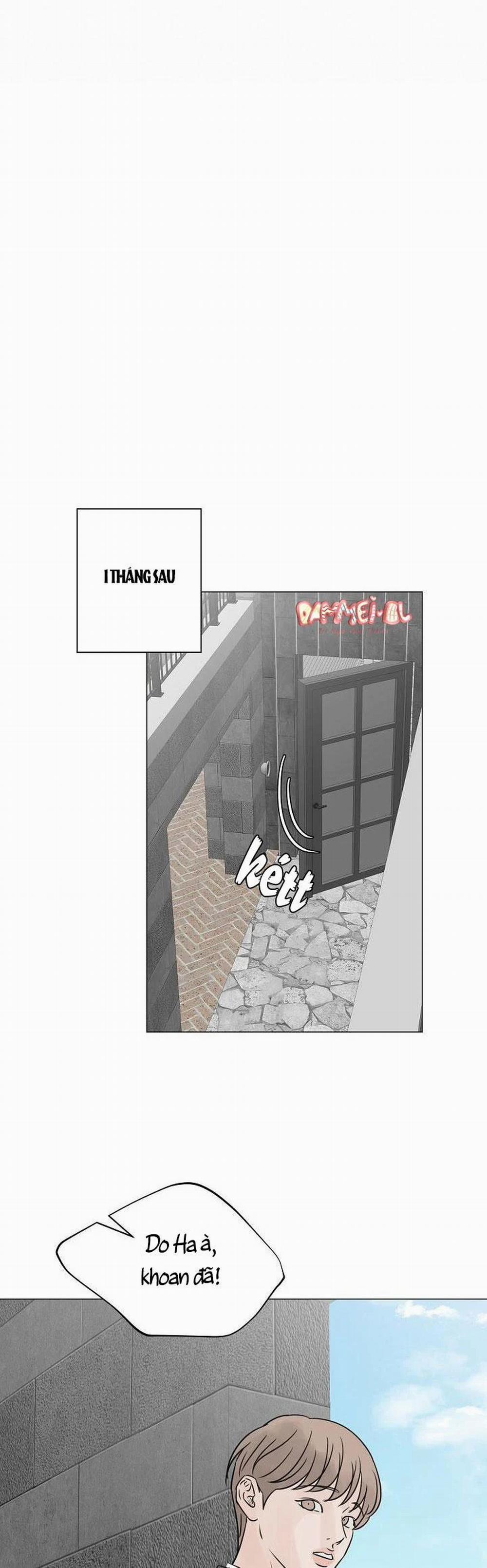 Ở Lại Bên Tôi 28 trang 32