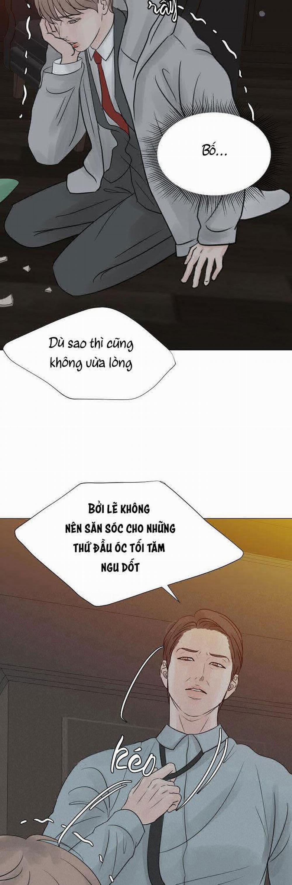 Ở Lại Bên Tôi 28 trang 41