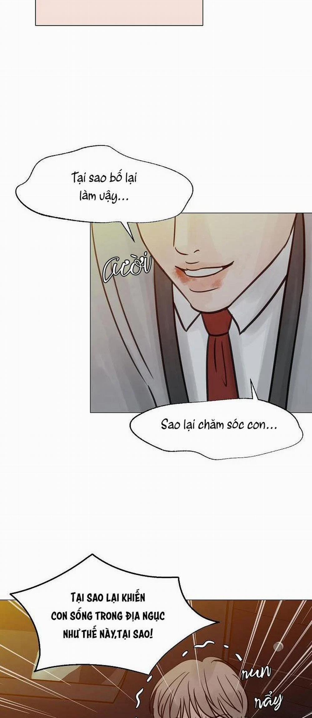 Ở Lại Bên Tôi 28 trang 43