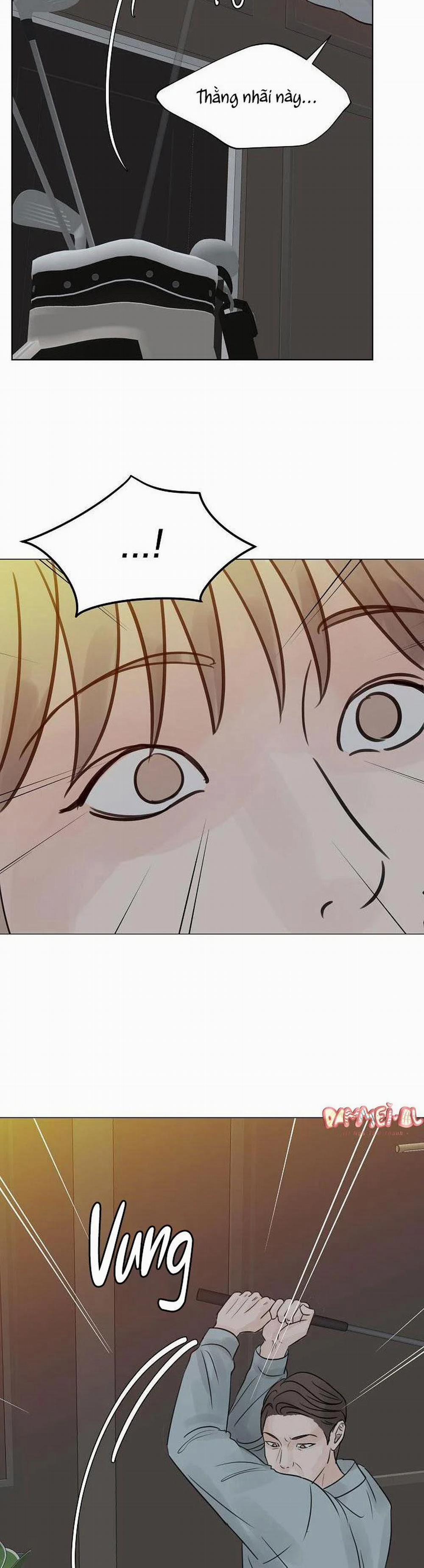 Ở Lại Bên Tôi 28 trang 45