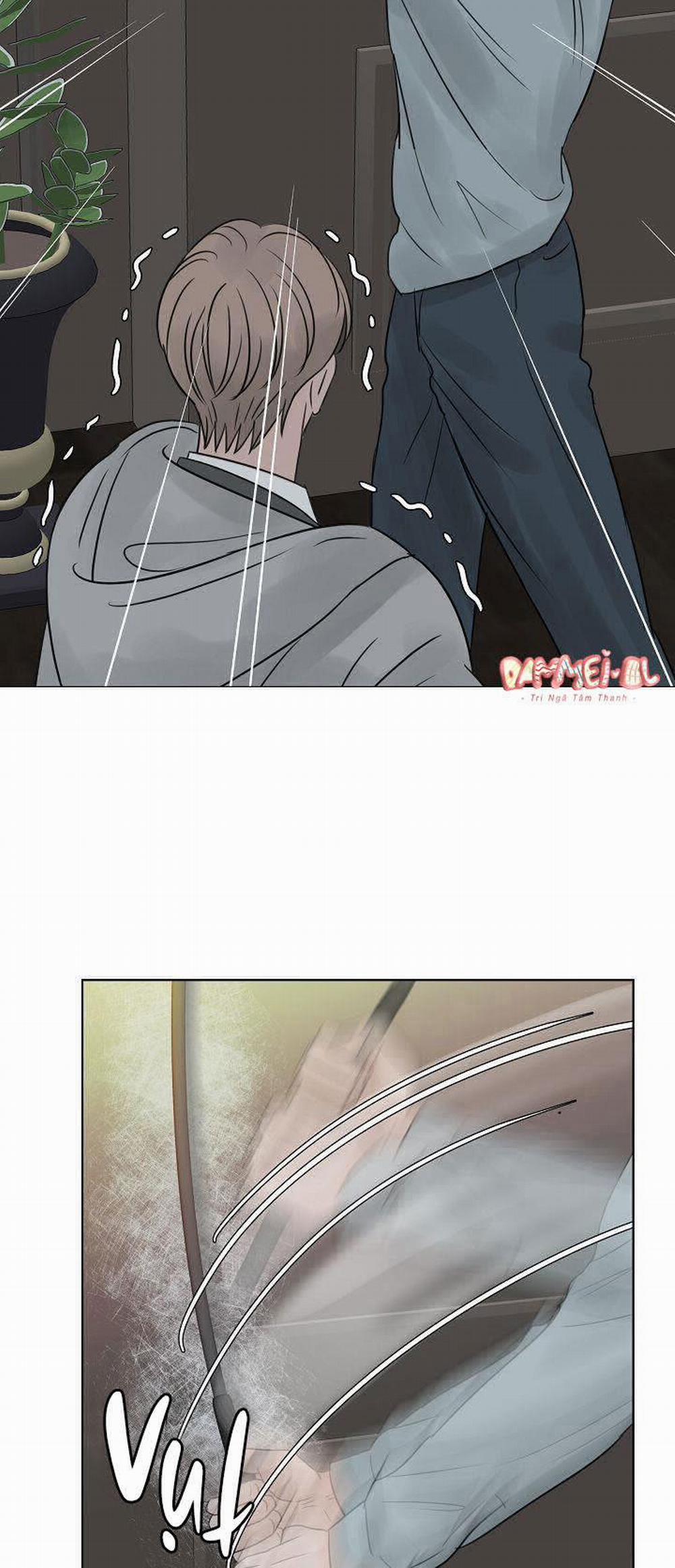 Ở Lại Bên Tôi 28 trang 46