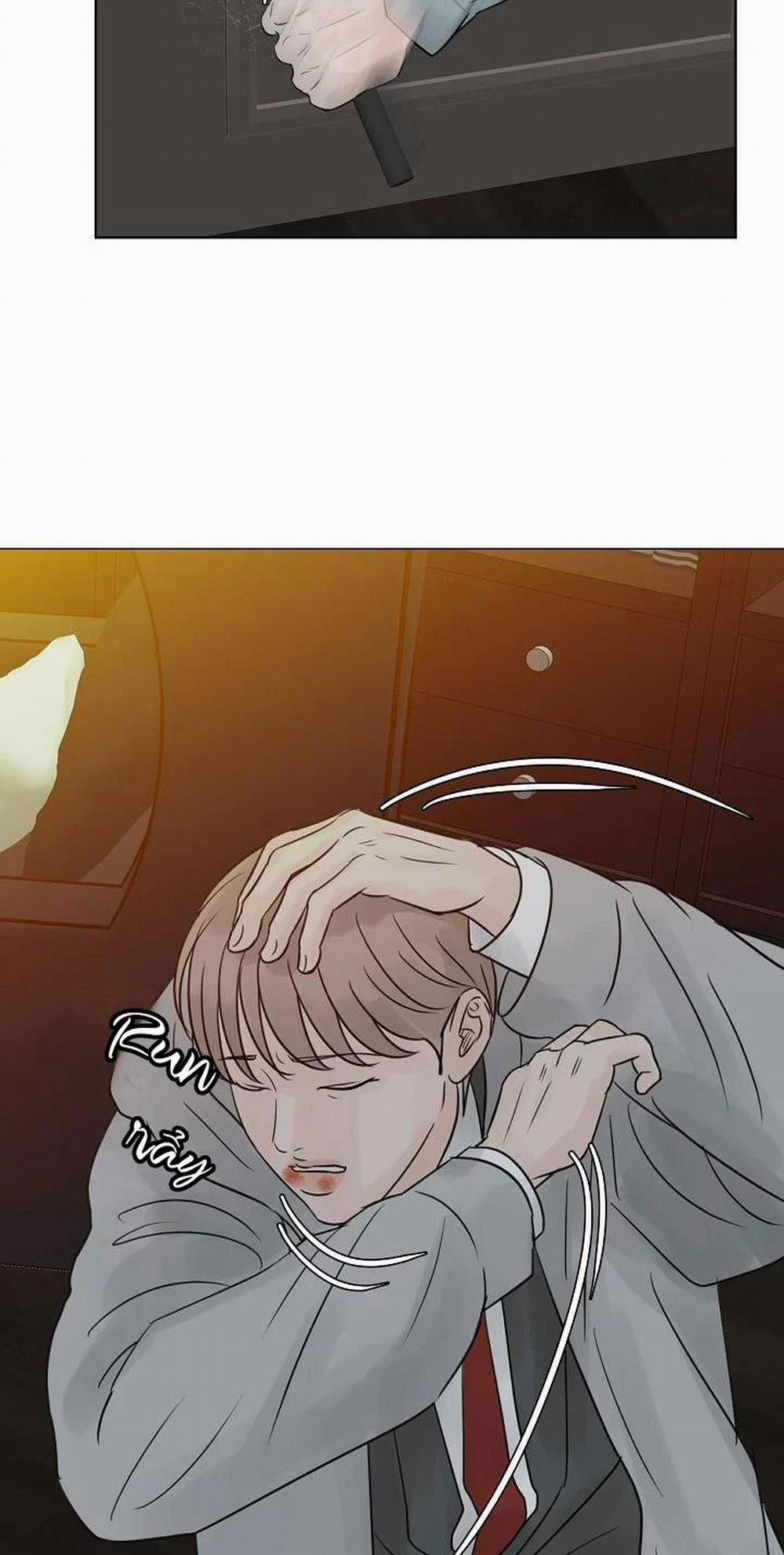 Ở Lại Bên Tôi 28 trang 47