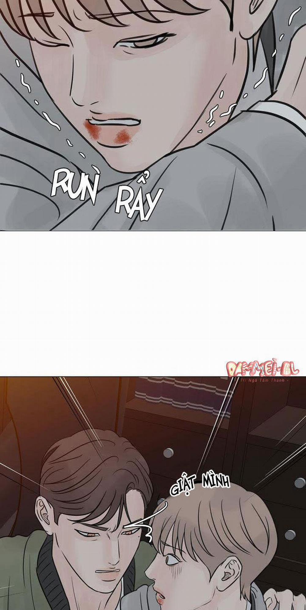 Ở Lại Bên Tôi 28 trang 49