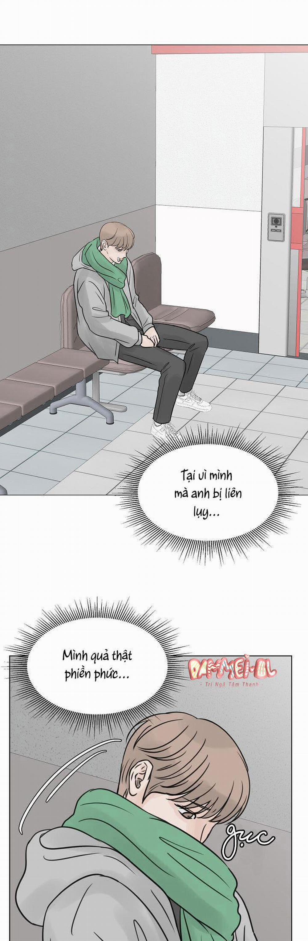 Ở Lại Bên Tôi 29 trang 10