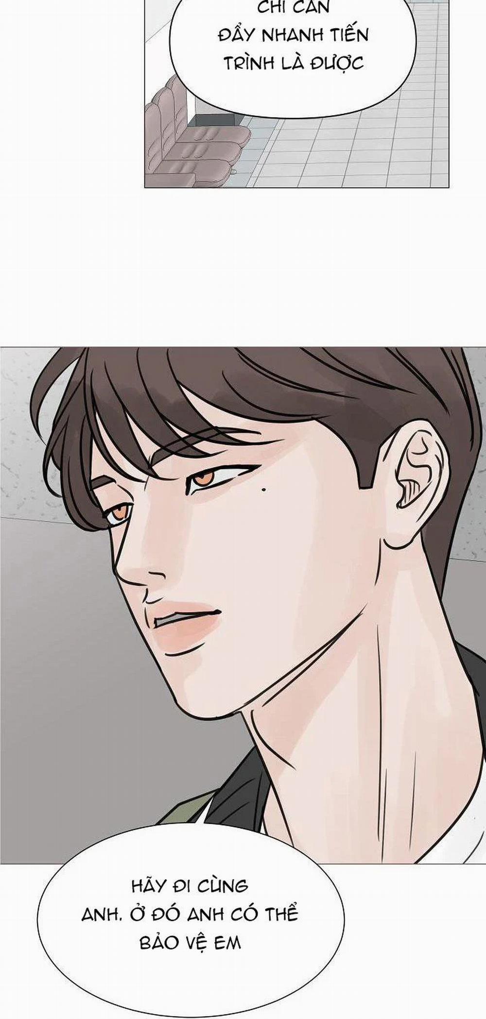 Ở Lại Bên Tôi 29 trang 16