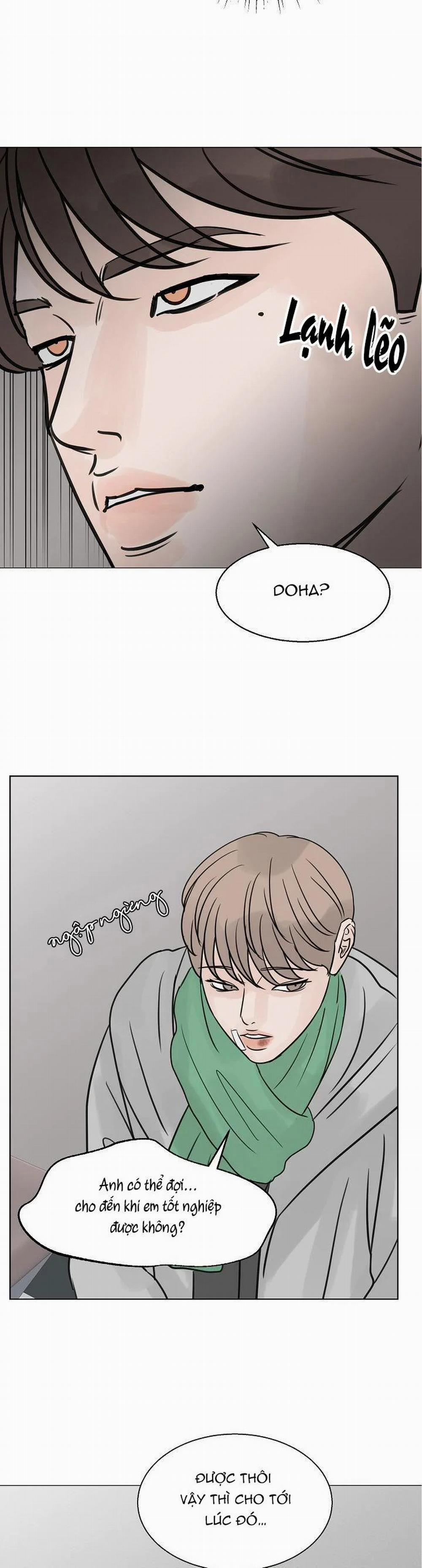 Ở Lại Bên Tôi 29 trang 18