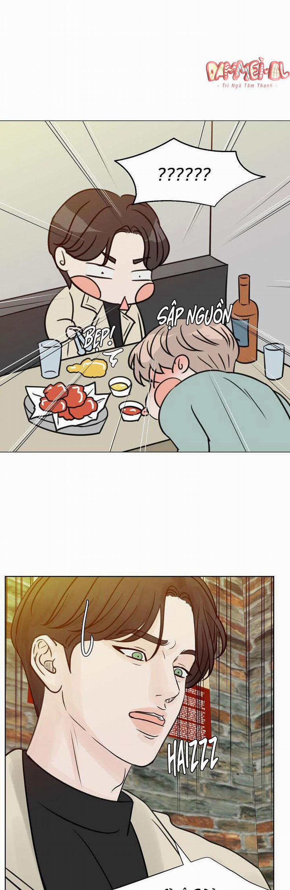 Ở Lại Bên Tôi 29 trang 25