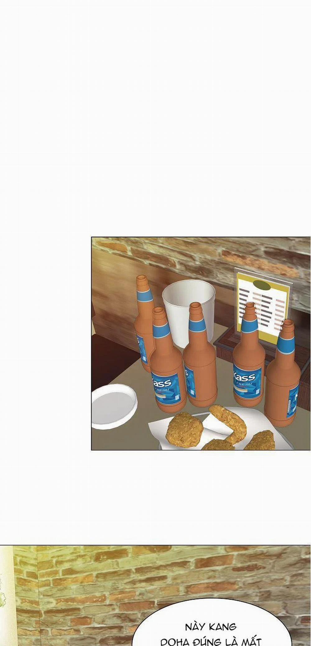 Ở Lại Bên Tôi 29 trang 29