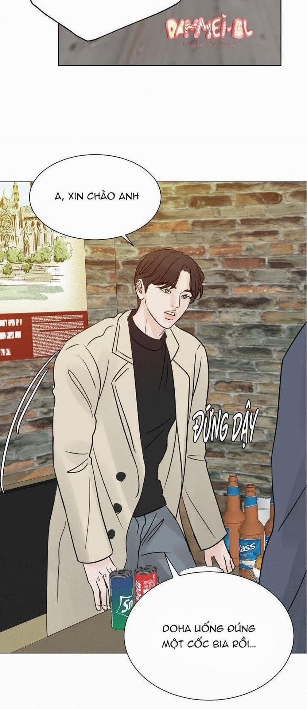 Ở Lại Bên Tôi 29 trang 31